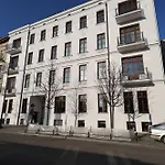 Park Zen, Taras I Widok Na Park Apartament *