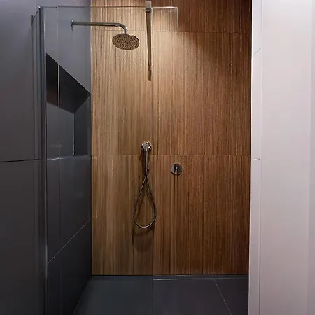 Park Zen, Taras I Widok Na Park Apartament