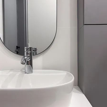 Park Zen, Taras I Widok Na Park Apartament Łódź