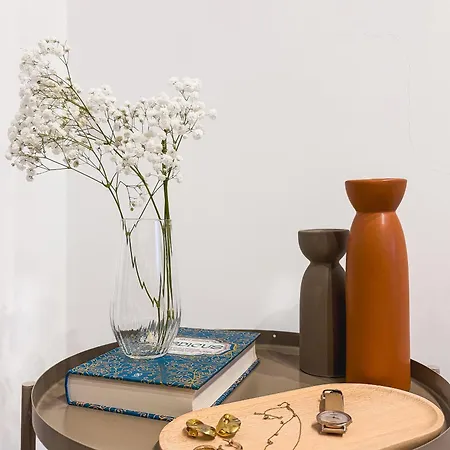 Park Zen, Taras I Widok Na Park Łódź