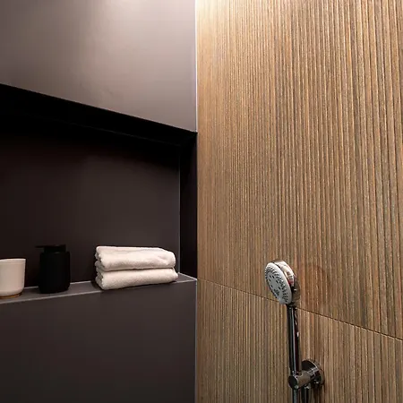 Park Zen, Taras I Widok Na Park Apartament Łódź