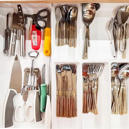 דירה Park Zen, Taras I Widok Na Park