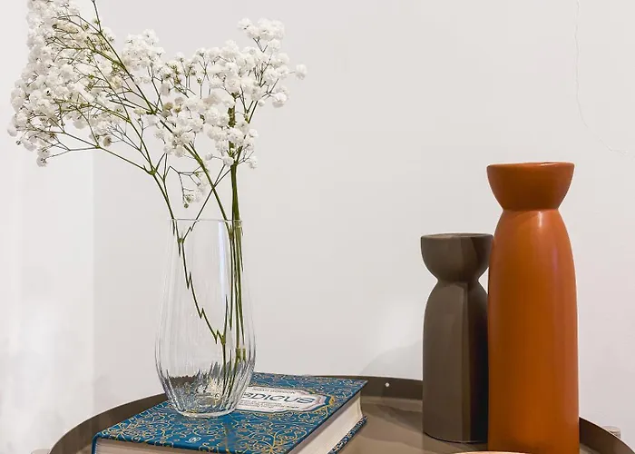 Park Zen, Taras I Widok Na Park לודז'