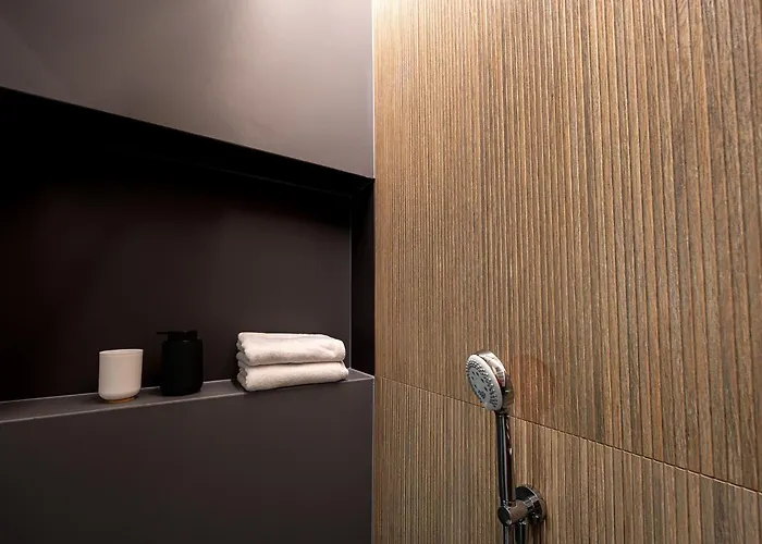 Park Zen, Taras I Widok Na Park Apartamento Łódź